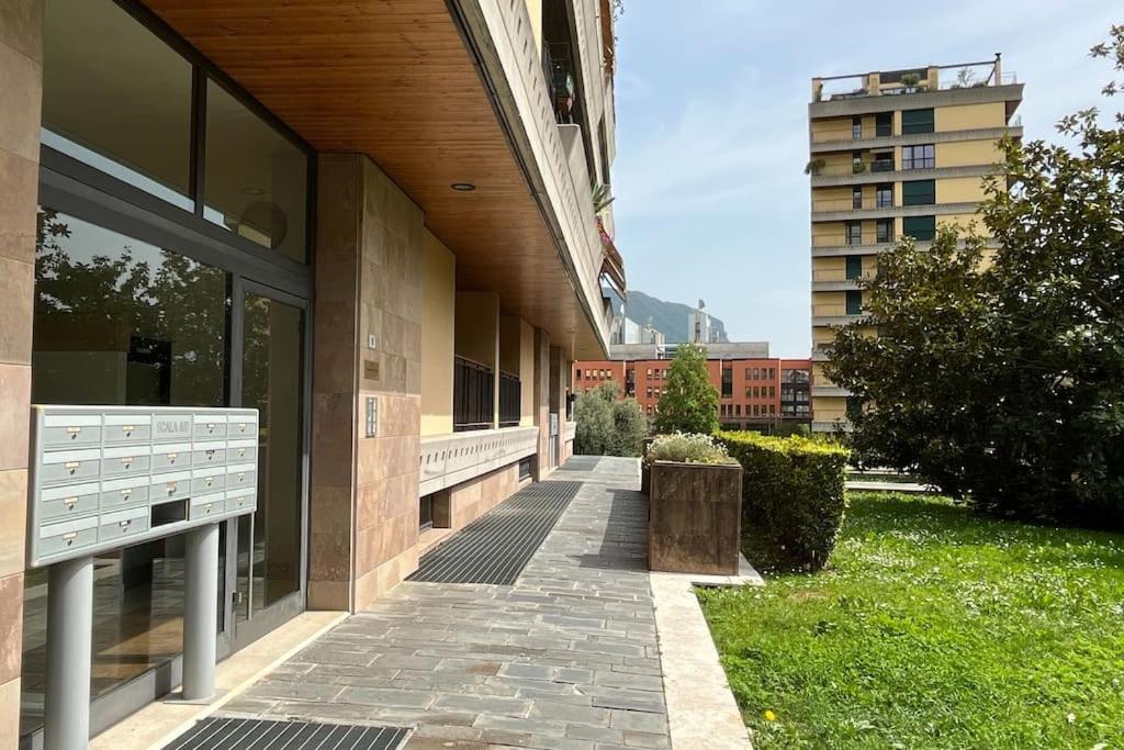 La Piazzetta Verde - Affitti Brevi Italia 莱科 外观 照片
